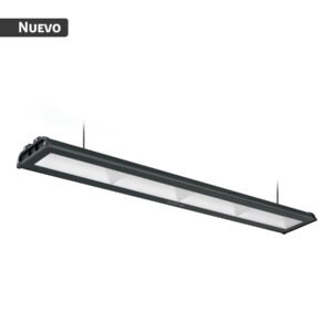 Luminario LED 200 W High Bay 6500 K, VOLTECK
