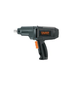 Llave de impacto 1/2' 900W, 320 lb/ft, TRUPER INDUSTRIAL