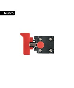 Interruptor de repuesto para PULA-6A2, TRUPER PRO