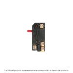 Interruptor de repuesto para SOPLA-650 y SOPLA-800, TRUPER