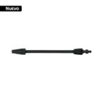 Lanza turbo para HILA-1500P/HILA-2000P, PRETUL