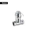 Llave con resorte para mingitorio, FOSET