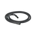 Manguera con multiconector, desagüe lavadora, 3 m, FOSET