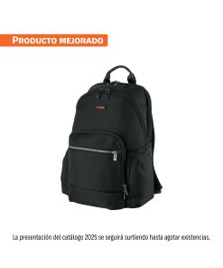 Mochila para laptop, TRUPER
