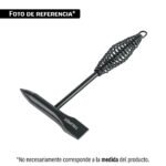 Martillo piqueta para soldador de 17 oz (495 gr), TRUPER