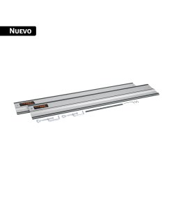 Guía carril de corte de 1.4m, para MAX-20SC, TRUPER MAX