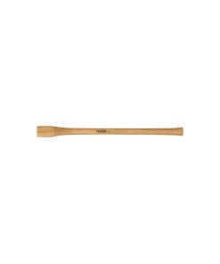 Mango hickory 35' para hacha doble y Pulaski 3-1/2lb, TRUPER