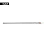 Mango telescópico fibra vidrio/aluminio, 2 a 3.7 m, EXPERT