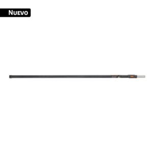Mango telescópico fibra vidrio/aluminio, 2 a 3.7 m, EXPERT