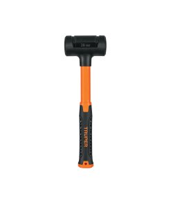 Mazo de golpe seco, 28 oz, TRUPER