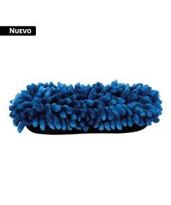 Esponja de microfibra para lavado de automóvil, KLINTEK