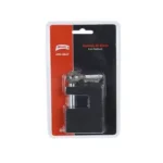 Candado para Cortina Metálica Phillips Latón Negro Modelo 110