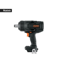 Llave de impacto 3/4', 20V, 1300Nm, s/accesorios, INDUSTRIAL