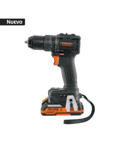 Rotomartillo/destornillador 1/2', 20V, 70Nm, 1 batería 2Ah