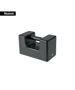 Pesa patrón para básculas, 20 kg, TRUPER