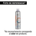 Pintura en aerosol, verde metálico, bote esbelto, 400 ml