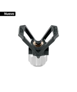 Portaboquilla para pistola de pulverizador PIS-AIR, TRUPER