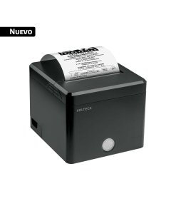 Impresora térmica de recibos 58/80 mm, USB+BT, autocorte