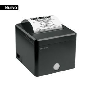 Impresora térmica de recibos 58/80 mm, USB+BT, autocorte