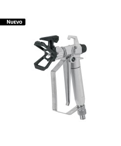 Pistola para pulverizador de pintura,sin aire AIR-22, TRUPER