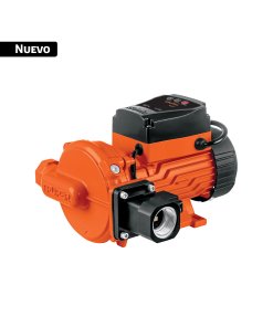 Bomba presurizadora con control inteligente 1/2 HP, TRUPER