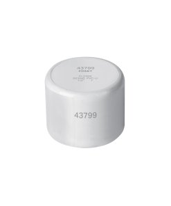 Tapón hembra de PVC 1/2', FOSET