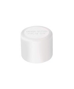 Tapón hembra de PVC 3/4', FOSET