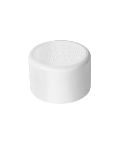 Tapón hembra de PVC 1', FOSET