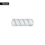 Felpa para rodillo 9 x 3/4' microfibra, superficies rugosas