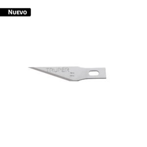 Repuesto para EXA-5, blíster con 5 pzas, TRUPER