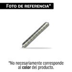 Sellador de poliuretano tipo salchicha gris 600 ml, TRUPER