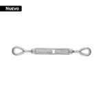 Tensor forjado 1/2' ojo - ojo, galvanizado, FIERO