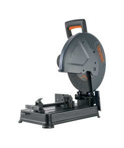 Tronzadora / cortadora de metales 14', 2200 W mango en 'D'