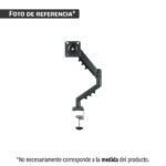 Soporte de escritorio para monitor de 13' a 32', VOLTECK