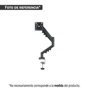 Soporte de escritorio para monitor de 13' a 32', VOLTECK