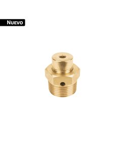 Válvula de alivio 3/4', FOSET