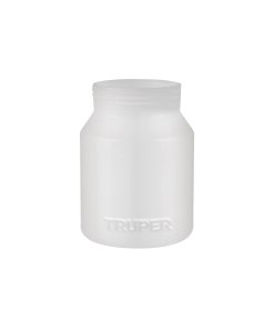 Vaso de plástico para PIPI-44E, TRUPER