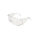 LENTES DE SEGURIDAD POLICARBONATO TRANSP SANTUL SANELEC