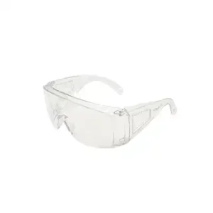 LENTES DE SEGURIDAD POLICARBONATO TRANSP SANTUL SANELEC