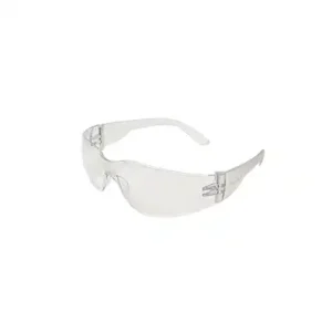 LENTES DE SEGURIDAD TRANSPARENTE DEPORTIVO SANELEC