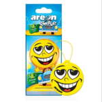 Aromatizante para Auto AKSI Dry Smile Fresh Air - 1 Pieza
